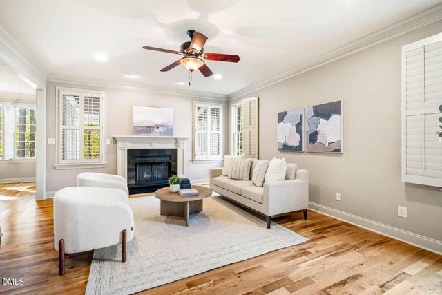 6025 Larboard Drive, Apex, NC 27539