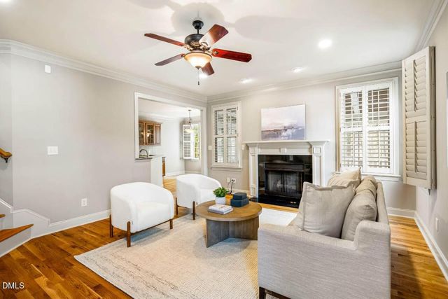 6025 Larboard Drive, Apex, NC 27539