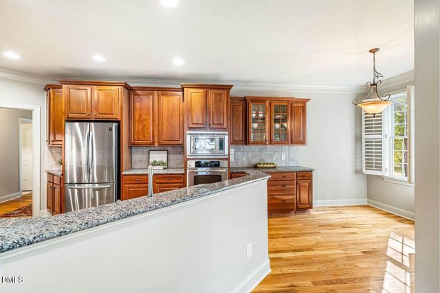 6025 Larboard Drive, Apex, NC 27539