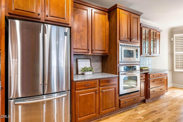 6025 Larboard Drive, Apex, NC 27539