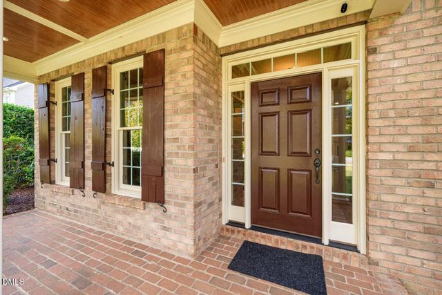 6025 Larboard Drive, Apex, NC 27539