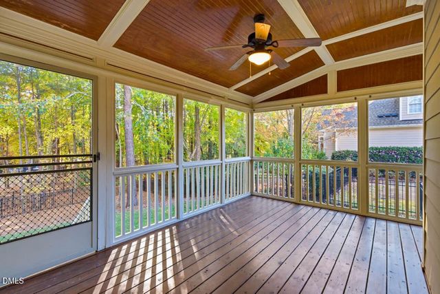 6025 Larboard Drive, Apex, NC 27539