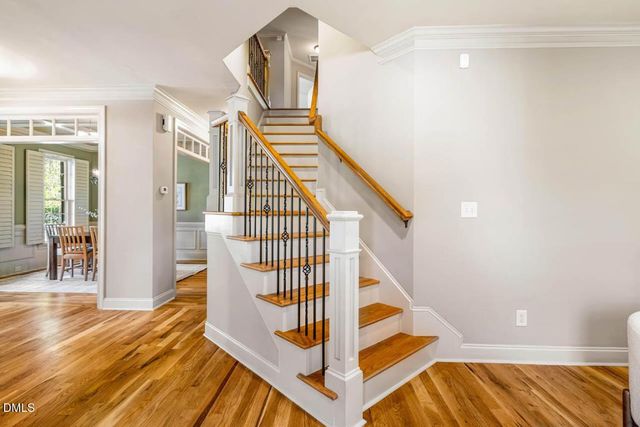 6025 Larboard Drive, Apex, NC 27539