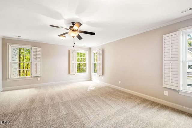 6025 Larboard Drive, Apex, NC 27539