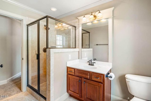 6025 Larboard Drive, Apex, NC 27539