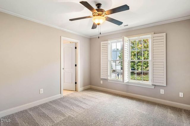 6025 Larboard Drive, Apex, NC 27539