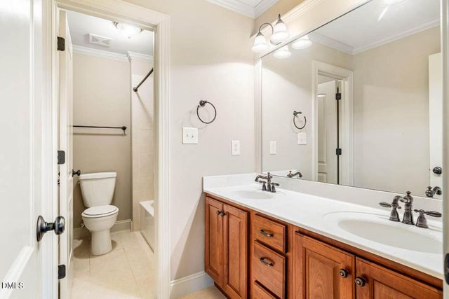 6025 Larboard Drive, Apex, NC 27539