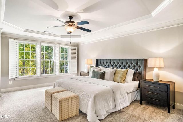 6025 Larboard Drive, Apex, NC 27539