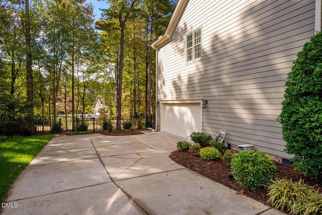 6025 Larboard Drive, Apex, NC 27539