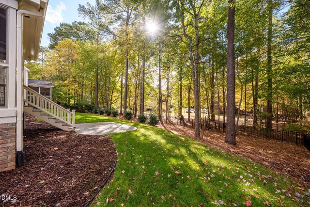 6025 Larboard Drive, Apex, NC 27539