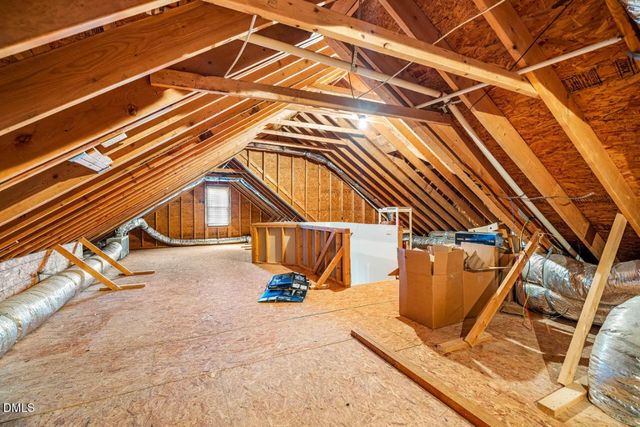 6025 Larboard Drive, Apex, NC 27539