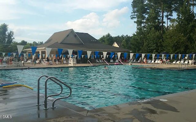 6025 Larboard Drive, Apex, NC 27539