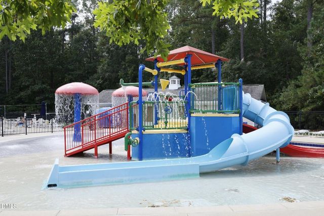 6025 Larboard Drive, Apex, NC 27539