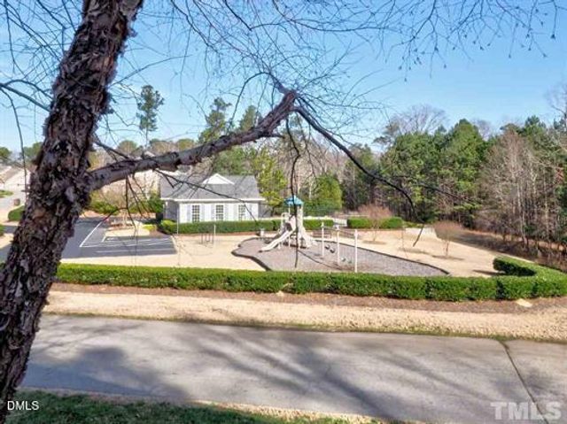 6025 Larboard Drive, Apex, NC 27539