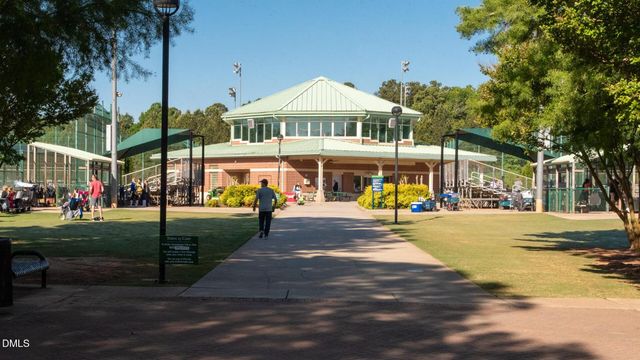 6025 Larboard Drive, Apex, NC 27539