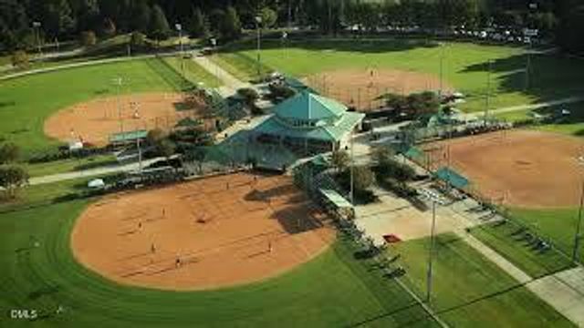 6025 Larboard Drive, Apex, NC 27539