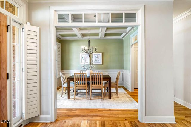 6025 Larboard Drive, Apex, NC 27539