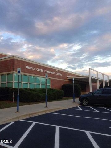 6025 Larboard Drive, Apex, NC 27539