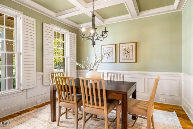 6025 Larboard Drive, Apex, NC 27539