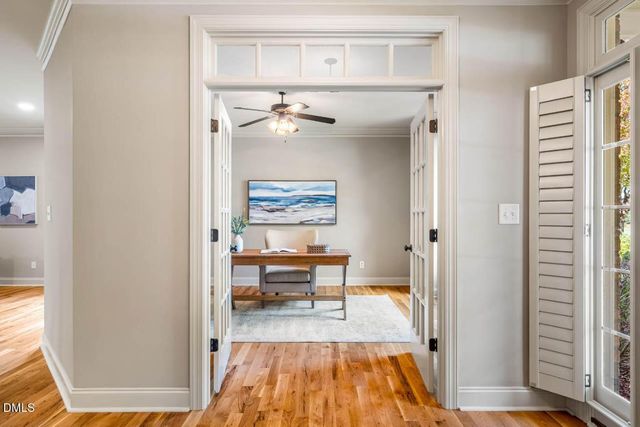 6025 Larboard Drive, Apex, NC 27539