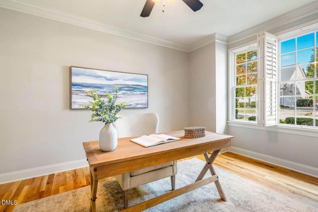 6025 Larboard Drive, Apex, NC 27539