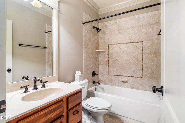 6025 Larboard Drive, Apex, NC 27539