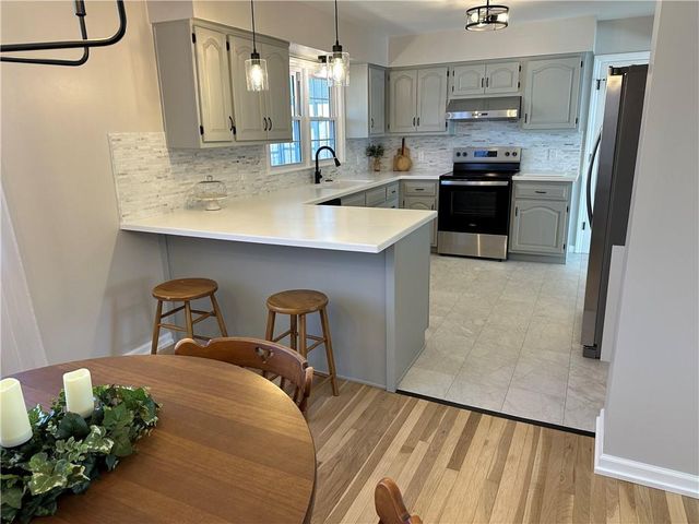 12806 E 33 Street S, Independence, MO 64055