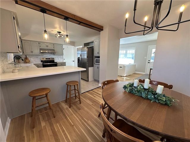 12806 E 33 Street S, Independence, MO 64055