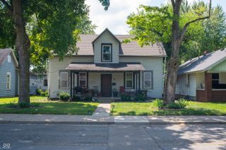 1019 W 9th Street, Anderson, IN 46016