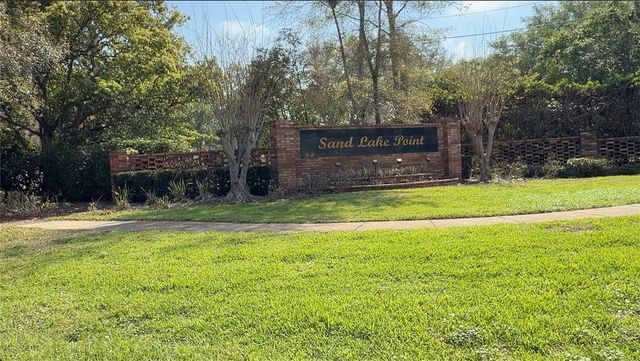 7741 POINTVIEW CIRCLE, Orlando, FL 32836