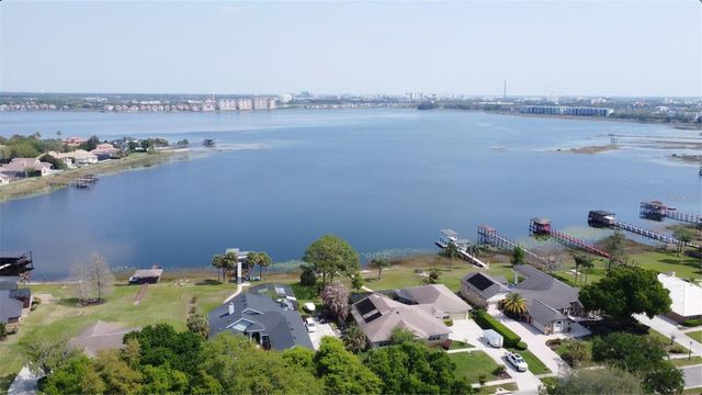 7741 POINTVIEW CIRCLE, Orlando, FL 32836