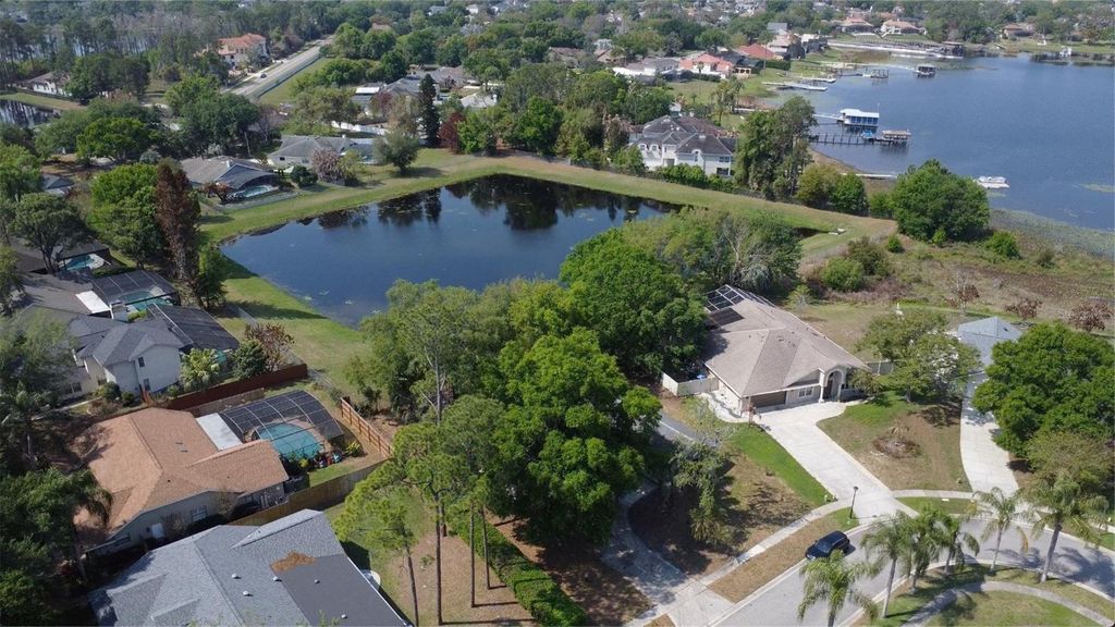 7741 POINTVIEW CIRCLE, Orlando, FL 32836