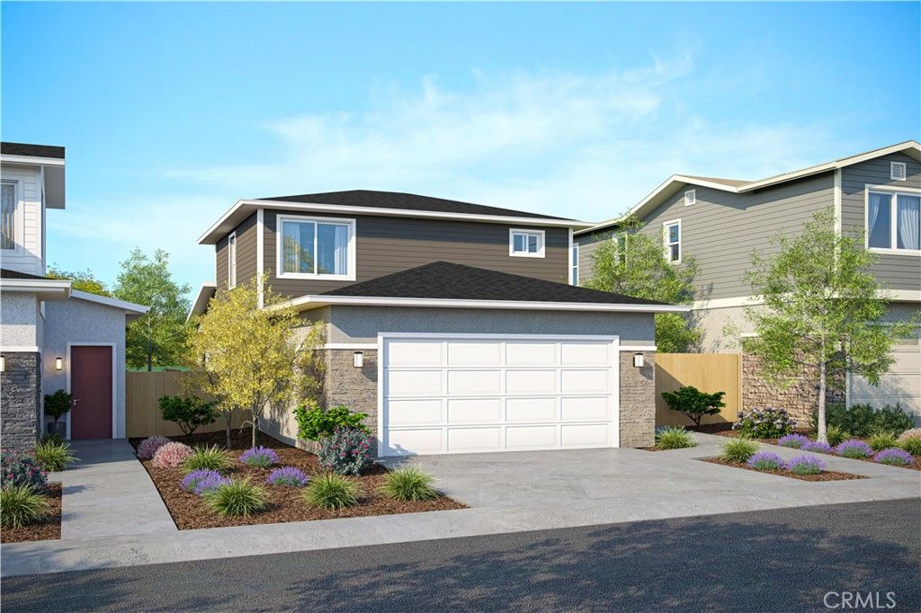 326 Cerro Lane Lot 5, Nipomo, CA 93444