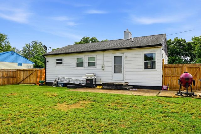 215 Wilkinson Street, Huntington, WV 25705