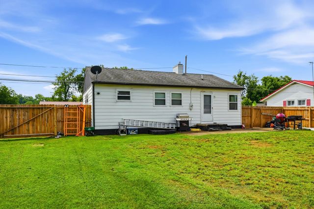 215 Wilkinson Street, Huntington, WV 25705