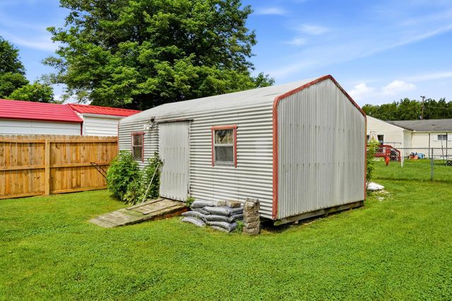 215 Wilkinson Street, Huntington, WV 25705