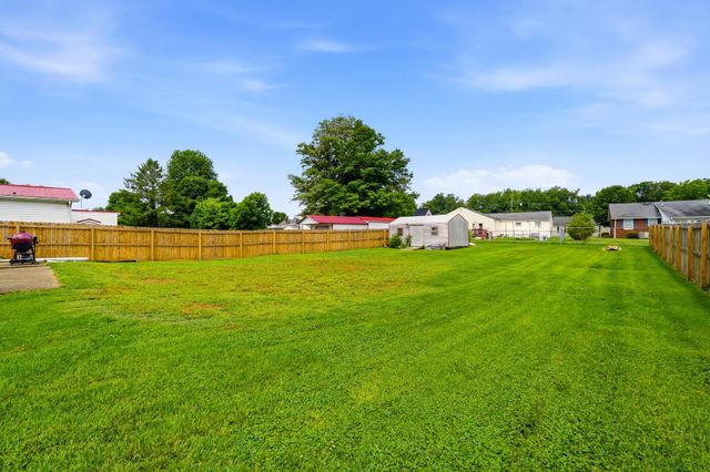 215 Wilkinson Street, Huntington, WV 25705