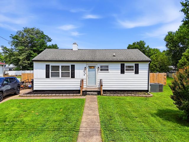 215 Wilkinson Street, Huntington, WV 25705