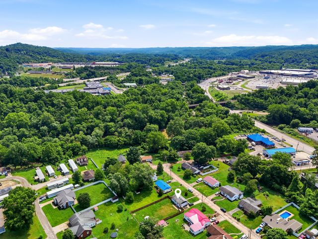 215 Wilkinson Street, Huntington, WV 25705