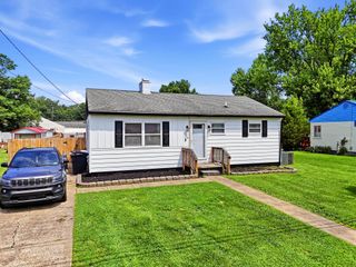 215 Wilkinson Street, Huntington, WV 25705