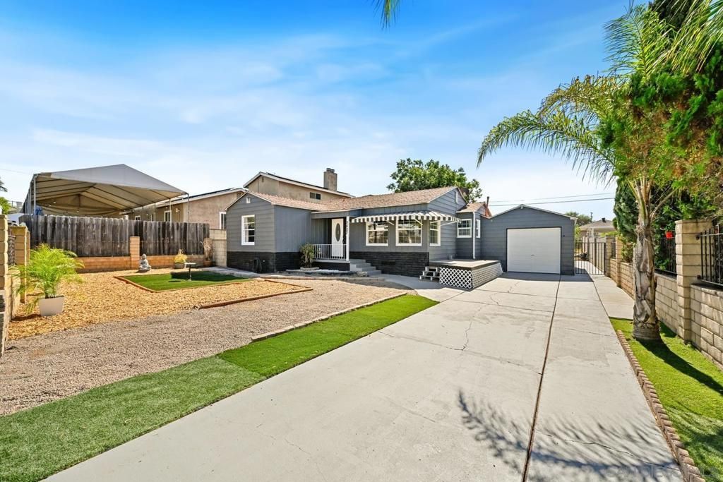 5627 Shaw, San Diego, CA 92139 — photo 2