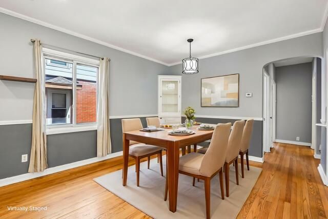 2608 N 63rd STREET, Wauwatosa, WI 53213