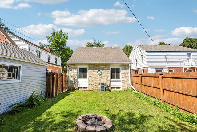 2608 N 63rd STREET, Wauwatosa, WI 53213