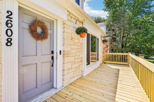 2608 N 63rd STREET, Wauwatosa, WI 53213