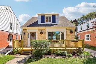 2608 N 63rd STREET, Wauwatosa, WI 53213