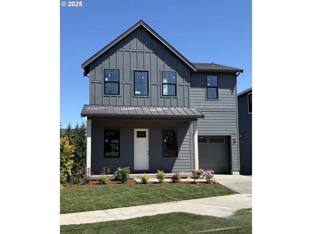 16005 Nw Holman Way Lot 56, Portland, OR 97229
