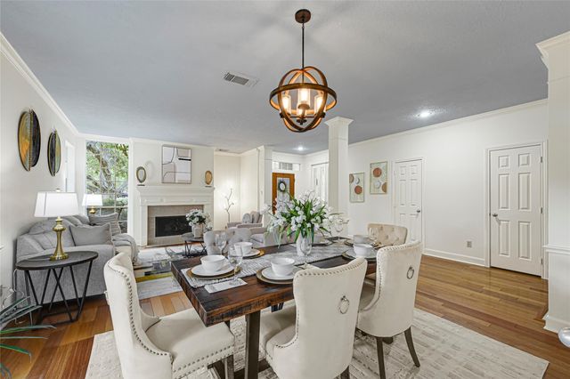 6102 Walkers Park Drive, Sugar Land, TX 77479
