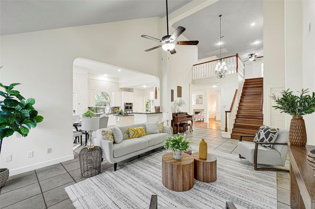 6102 Walkers Park Drive, Sugar Land, TX 77479