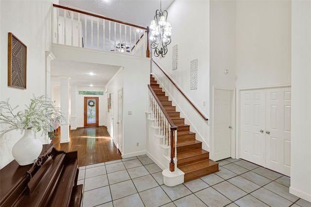 6102 Walkers Park Drive, Sugar Land, TX 77479