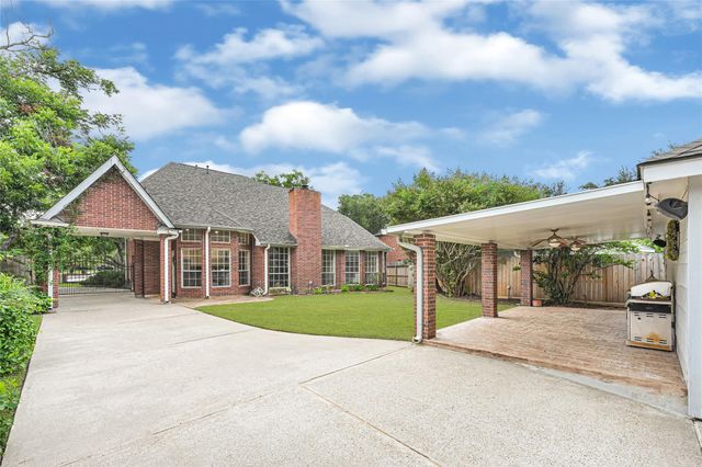 6102 Walkers Park Drive, Sugar Land, TX 77479